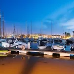 Magnolia Sea View * Lagos