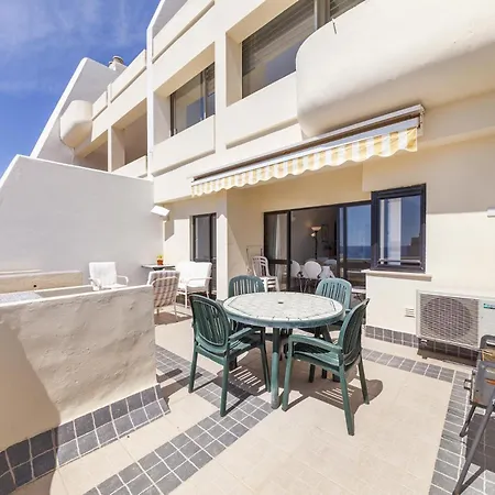 Apartmán Magnolia Sea View