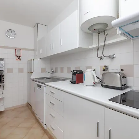 Magnolia Sea View Apartmán Lagos