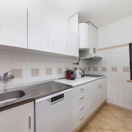 Apartmán Magnolia Sea View Lagos