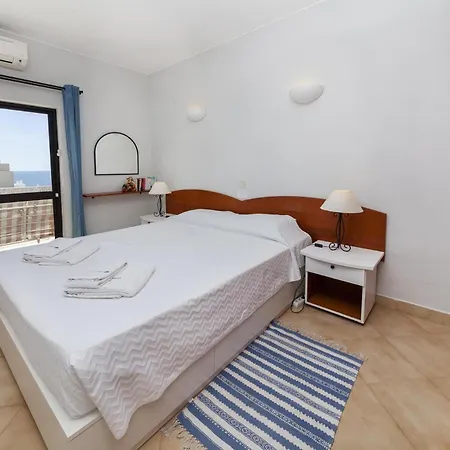 Magnolia Sea View Lagos