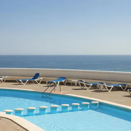 Magnolia Sea View * Lagos