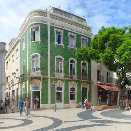 Apartmán Magnolia Sea View *