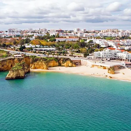 Magnolia Sea View Apartmán Lagos