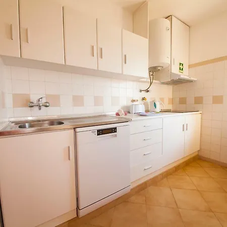 Apartmán Magnolia Sea View Lagos