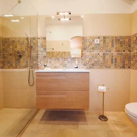 Magnolia Sea View Lagos