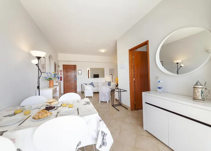 Magnolia Sea View * 라고스