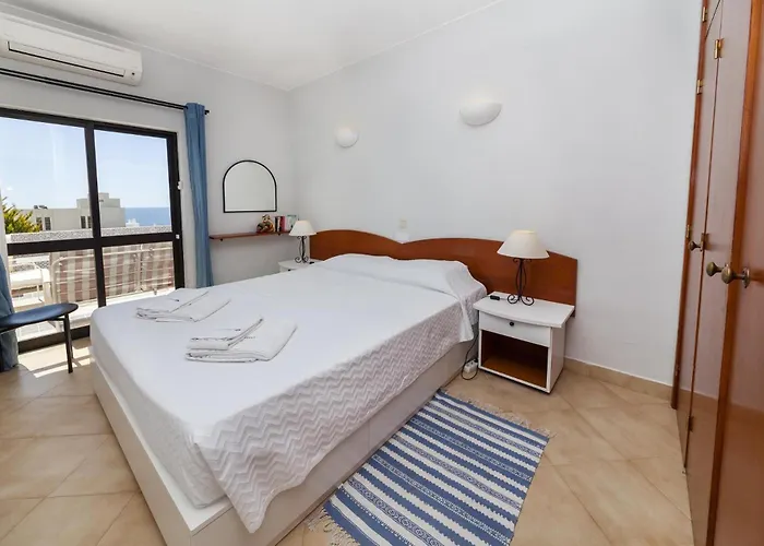 Magnolia Sea View 라고스