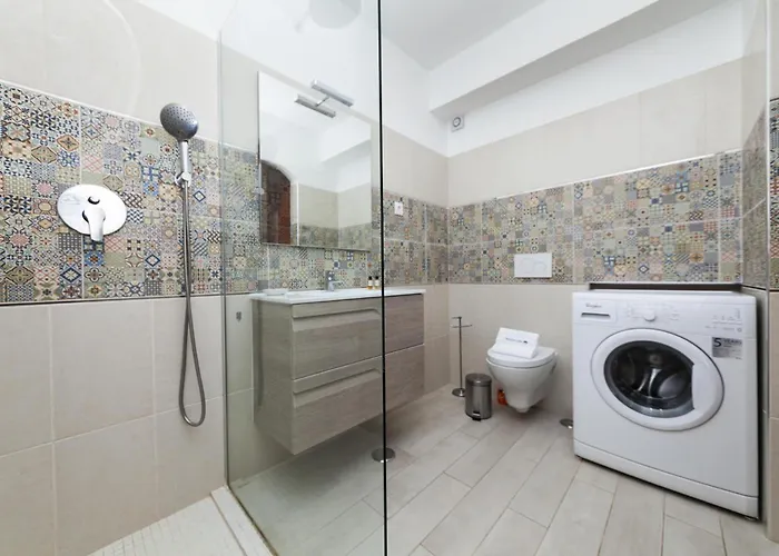 아파트 Magnolia Sea View 라고스