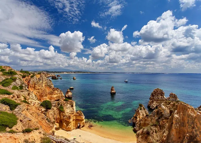 아파트 Magnolia Sea View *