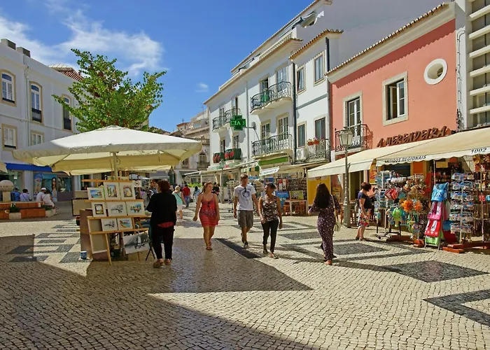 Magnolia Sea View 아파트 라고스