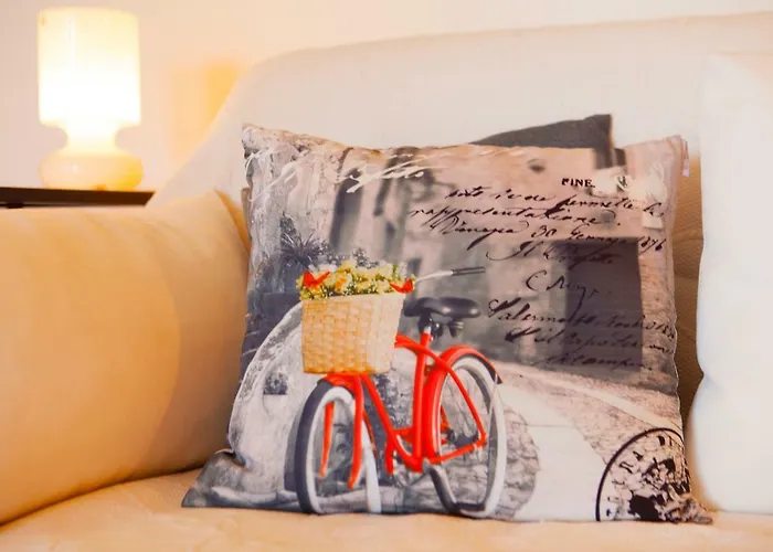 Magnolia Sea View 아파트 *