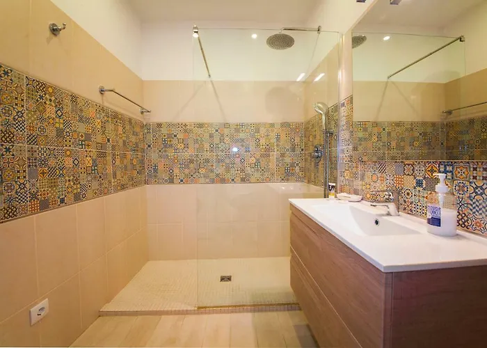 Magnolia Sea View * 라고스