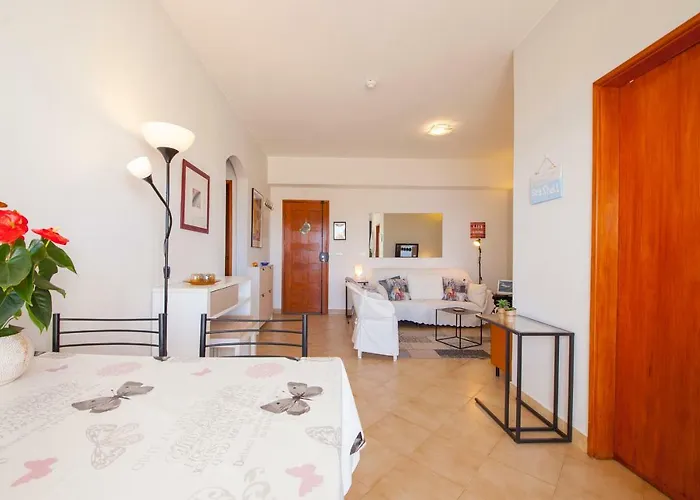 Magnolia Sea View 라고스