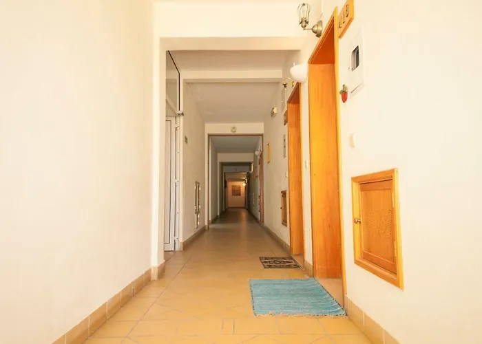 Magnolia Sea View 아파트 *