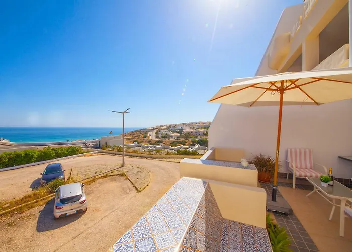 아파트 Magnolia Sea View 라고스