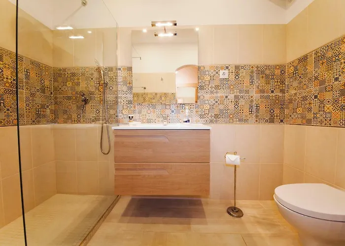 Magnolia Sea View 라고스