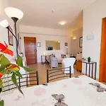 Magnolia Sea View Apartment