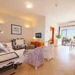 Apartment Magnolia Sea View Lagos