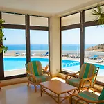 Magnolia Sea View Apartment