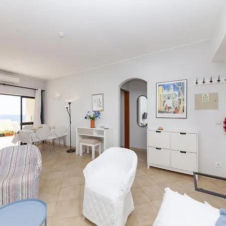 Apartamento Magnolia Sea View