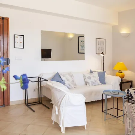 Апартаменты Magnolia Sea View *
