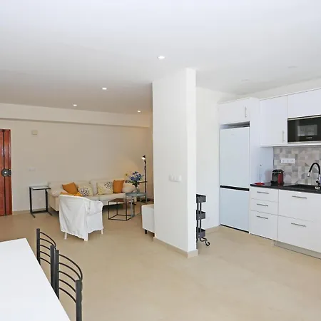 Appartement A08 - Magnolia Sea View