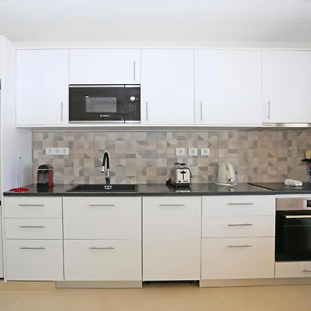 A08 - Magnolia Sea View Appartement