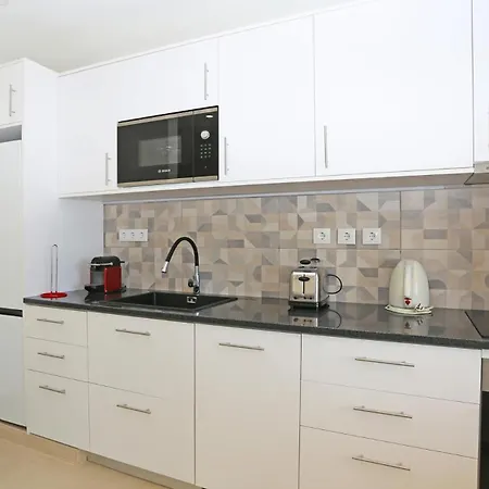 A08 - Magnolia Sea View Appartement