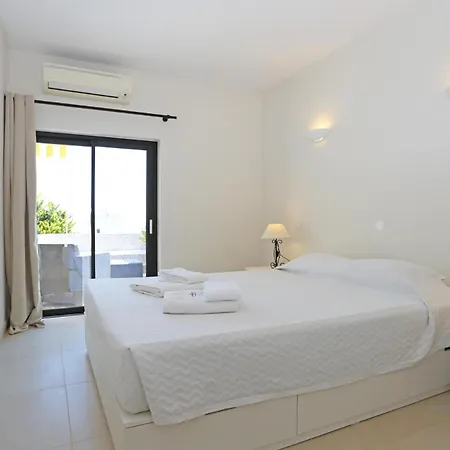 Appartement A08 - Magnolia Sea View Lagos