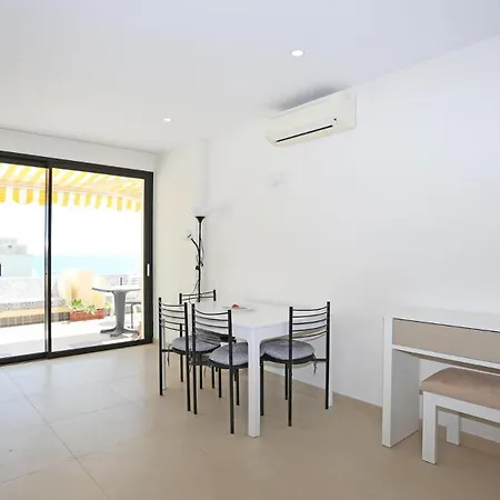 A08 - Magnolia Sea View *