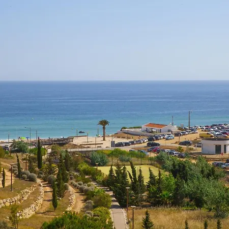 A08 - Magnolia Sea View Appartement