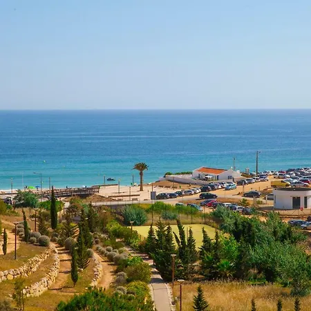 Magnolia Sea View Апартаменты