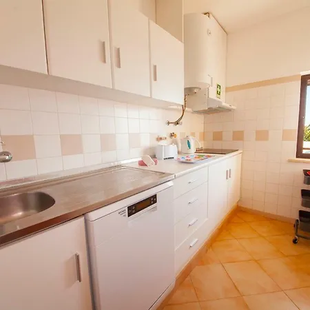 Apartment A08 - Magnolia Sea View Lagos