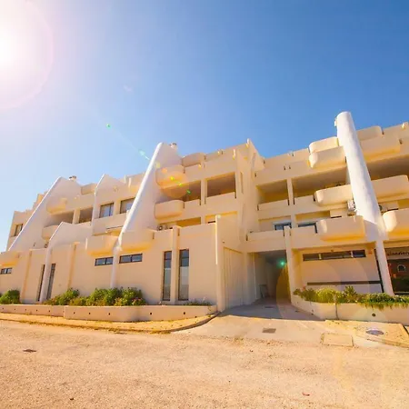 Apartment A08 - Magnolia Sea View *