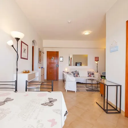 Magnolia Sea View Lagos