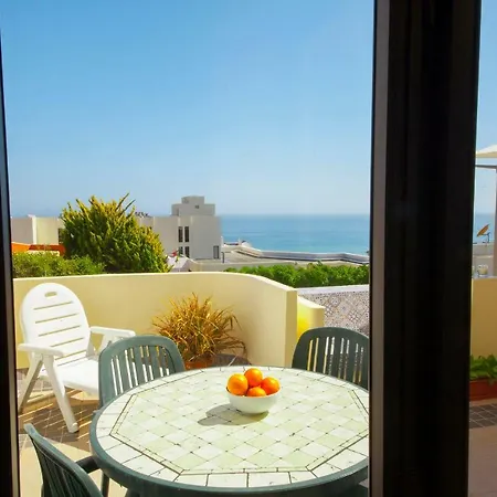 아파트 A08 - Magnolia Sea View 라고스