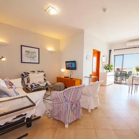 Apartment A08 - Magnolia Sea View Lagos