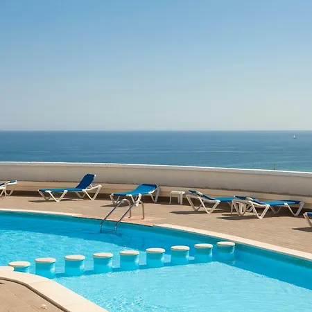 Lejlighed Magnolia Sea View *