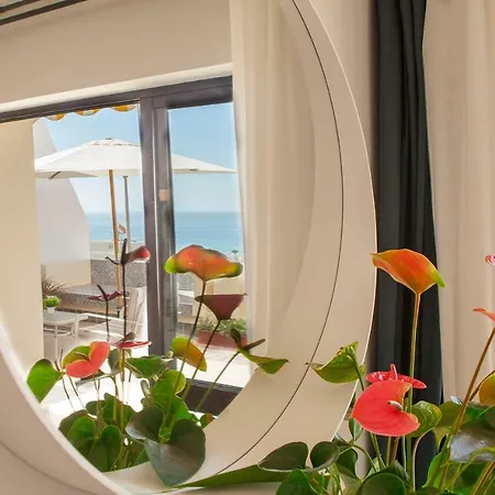 Magnolia Sea View Лагуш
