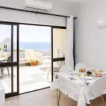Διαμέρισμα Magnolia Sea View *