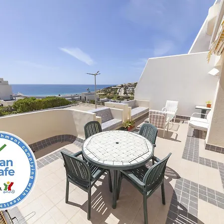 Magnolia Sea View Appartamento *