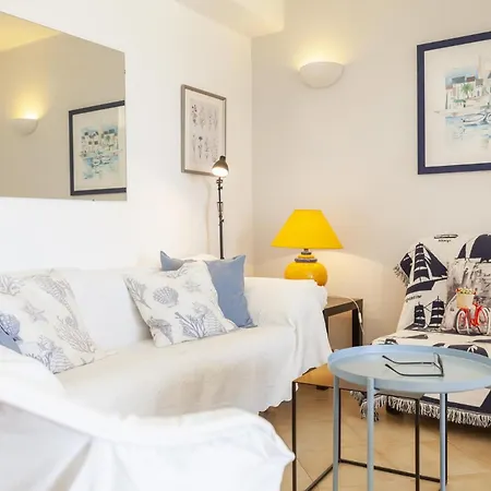 Appartamento Magnolia Sea View Lagos