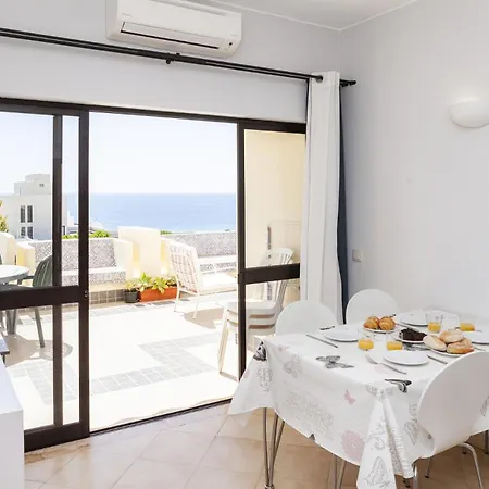 Appartamento Magnolia Sea View *