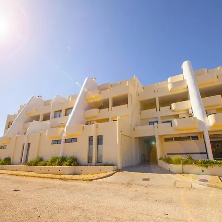 Magnolia Sea View Lagos