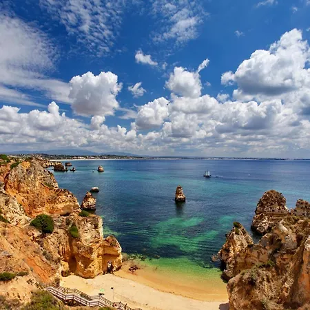 Appartamento Magnolia Sea View *