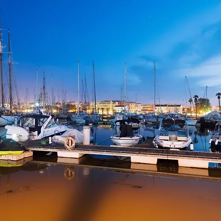 Magnolia Sea View * Lagos