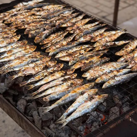 Magnolia Sea View Appartamento *