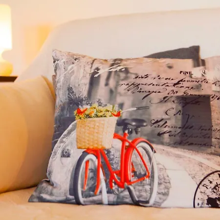 Magnolia Sea View Appartamento *