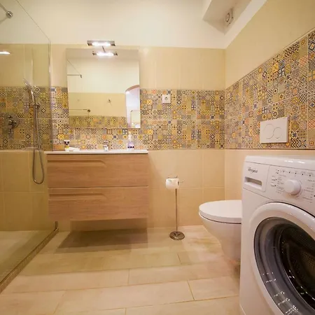 Magnolia Sea View Appartamento